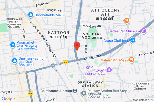 Gunvant Hardware Mart
