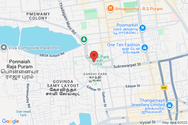 Ramesh Electrical Works