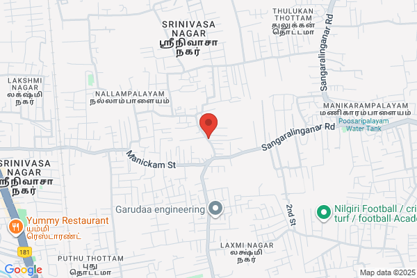 Murugan Electrical