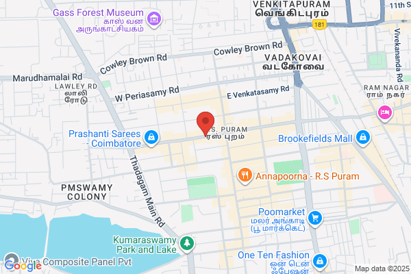 Shri Rathna Electrical