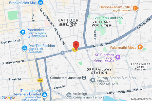 Vikas Electricals