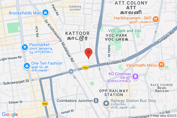 Arihant Cable India