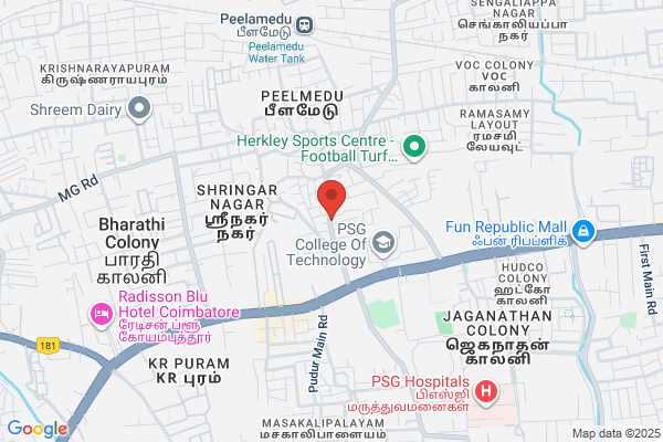 Premier Electrical & Electronics