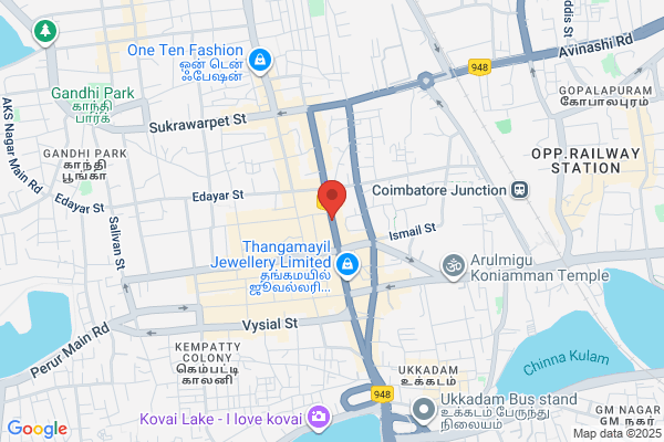 Vijayshanti Electrical