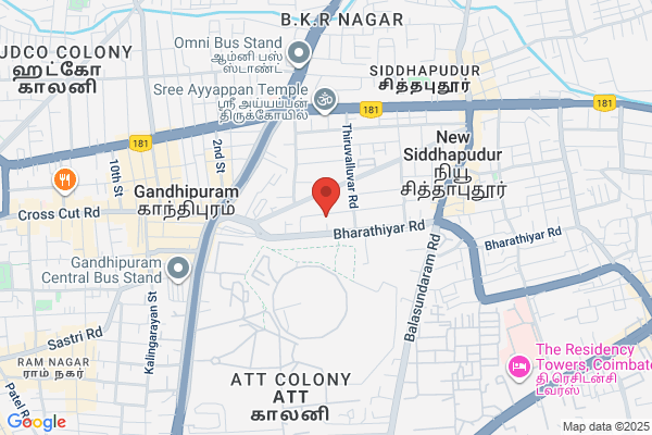 Sree Bhuvaneswari Agencies