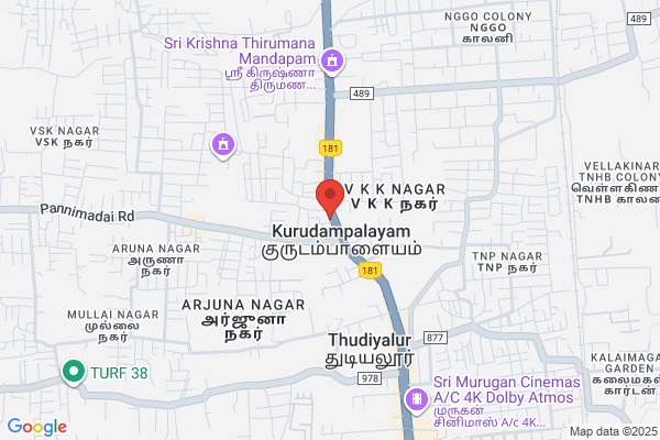 Sri Lakshmi Associates