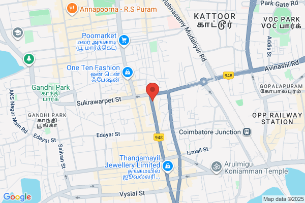 Vimala Electronics