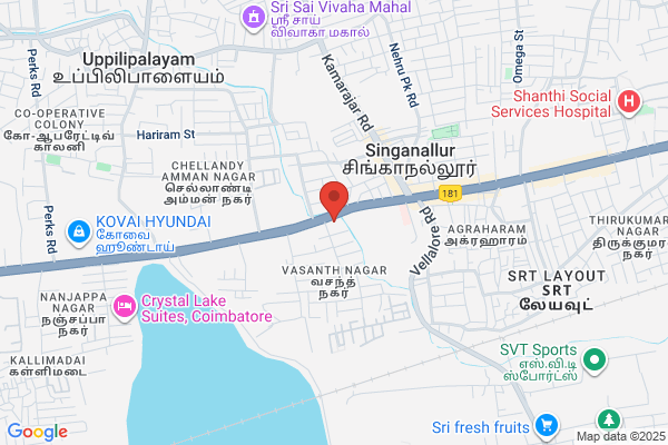Sivasakthi Electricals