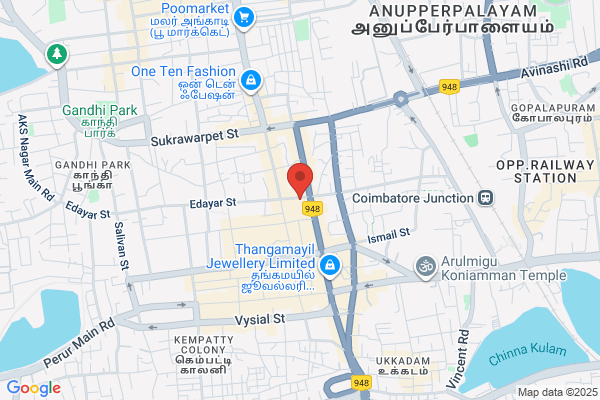 Sri Saravana Electronics