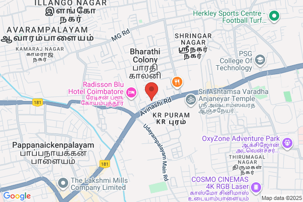 Vishna Corporation