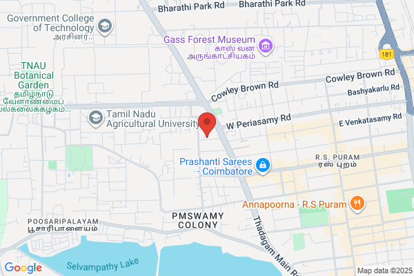 Star Auto Electricals