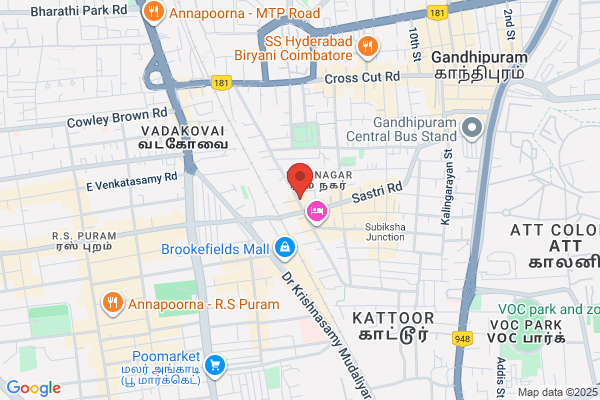 Venkatesa Electricals