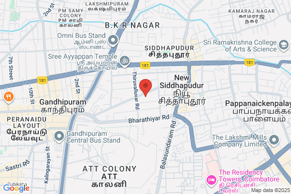 RedSupport Services Pvt.Ltd