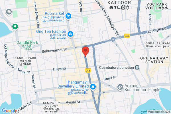 Raasi Electronics
