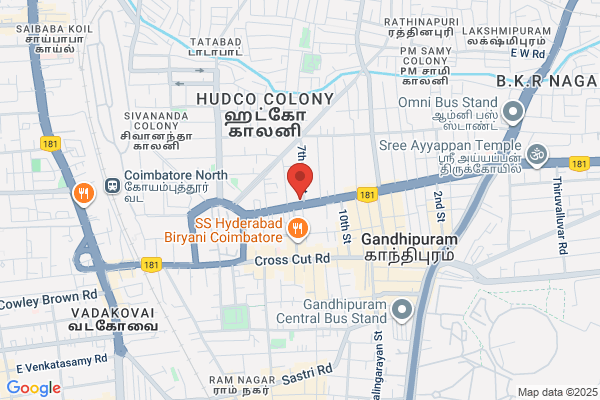 Kasthuri Electronics