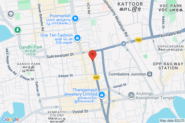 Krishna Electronics