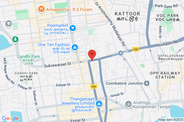 Murali Electronics