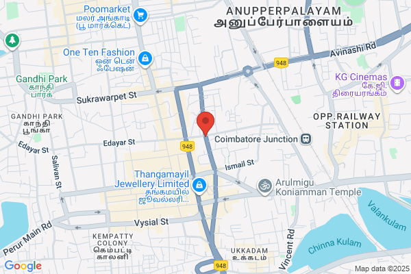 Sunil Electronics