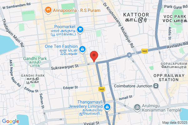 Kumaran Electronix