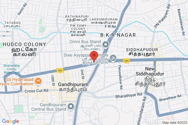 Amma Electronics