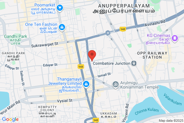 Indo Electronics