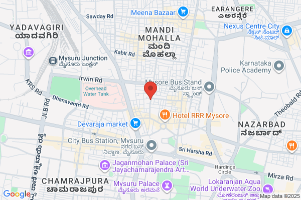 Kaveri Electronics