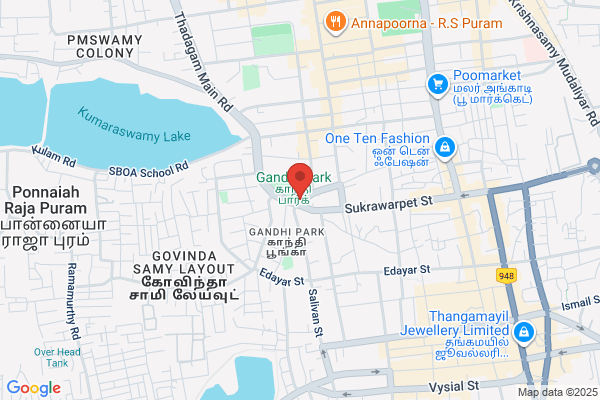 Sri Laxmi Electronics
