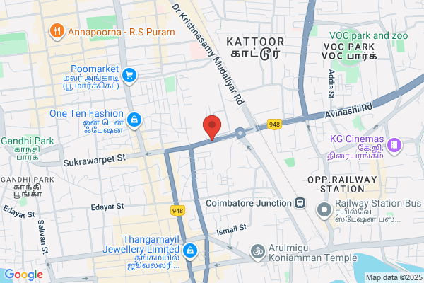 Sri Laxmi Electronics
