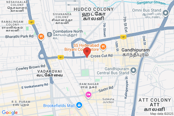 Great Electronics Centre