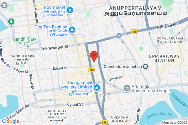 Santhi Agencies