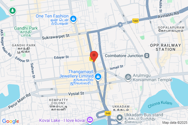 Sree Sakthi Electronics