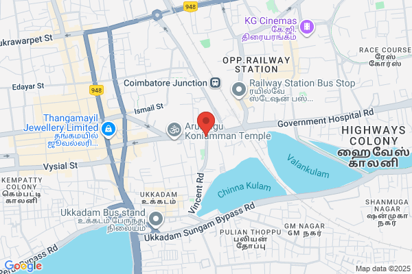 P N R Engineering Works