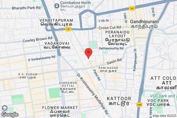 Jai Sri Tex