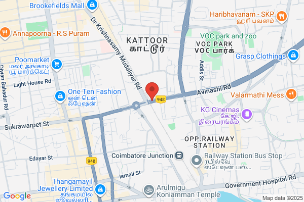 SakthiDairy