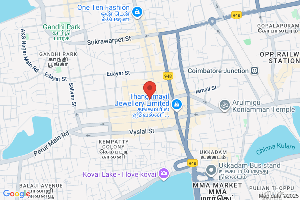 Sree Annapoorna Foods