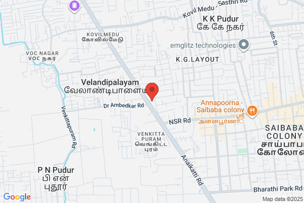 Sri Ramulu Agencies