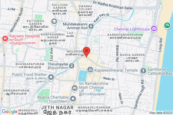 Shakthi Fabrics