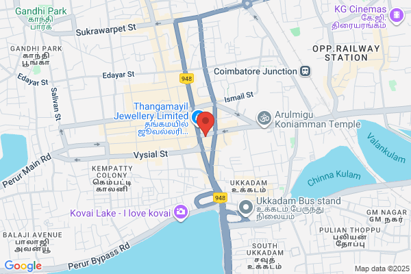 Suseela Fancy Mart