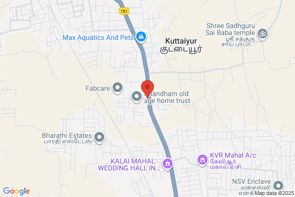 Sree Sakthi Fancy & Gift House