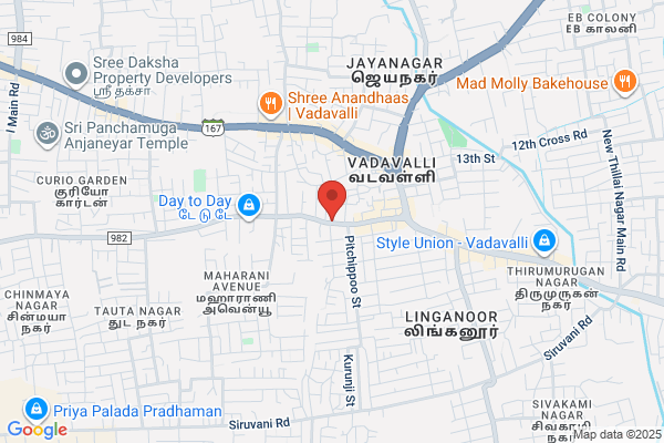 Sunitha Stores