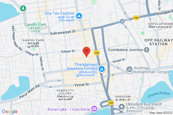 Bhavani Traders