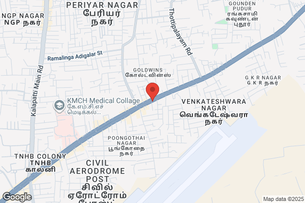 Rajendra Traders