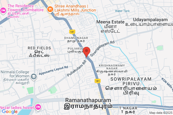 Sri Mappillay Vinayagar Films