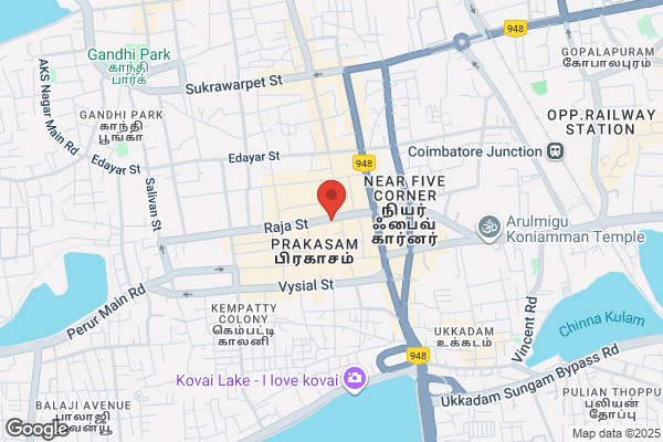 Ganappuram General Finance