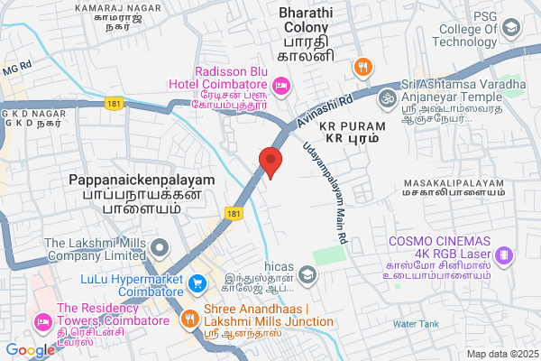 Saritha Finance