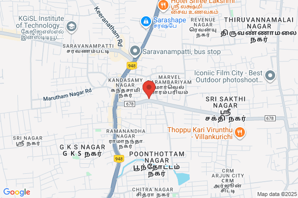 Selva Malligai Finance