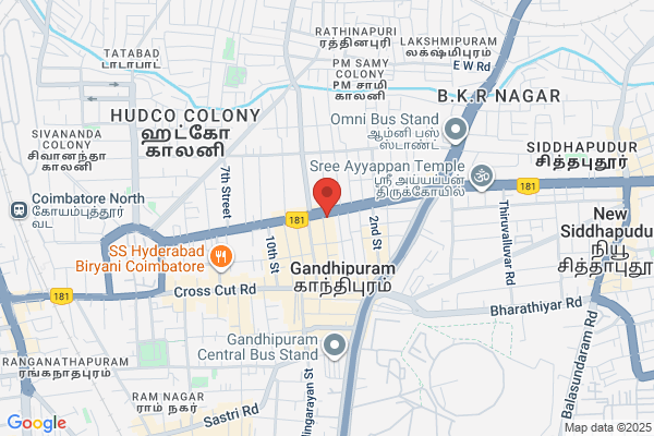 Sivasakthi Auto Finance