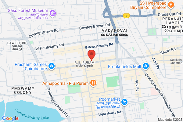 Sriabiramiammanrealtorspltd