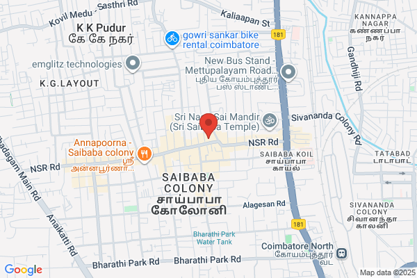 Bhairav Associates