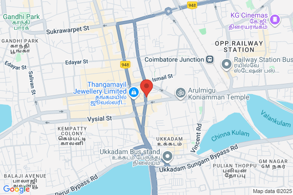 Azeesson Shoee Mart